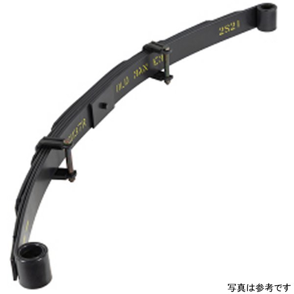 【USA在庫あり】 ARB / OME Leaf スプリング ジープ Yj R arbCS037R HD店