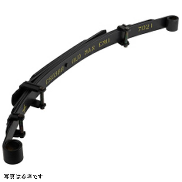 【USA在庫あり】 ARB / OME Leaf Spring スズキ Sierra R arbCS038R HD店