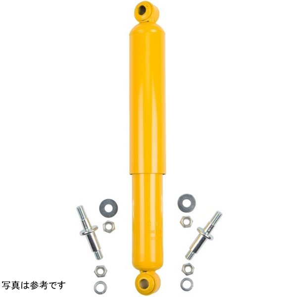 【USA在庫あり】 ARB / OME ステアリング ダンパー LCruiser 40 45 55 arbOMESD23 HD店