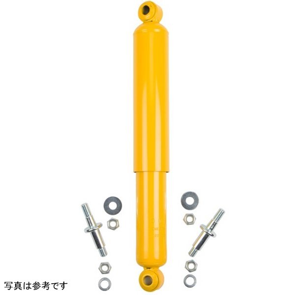 【USA在庫あり】 ARB / OME ステアリング ダンパー Lc 60 70 75 80 arbOMESD24 HD店
