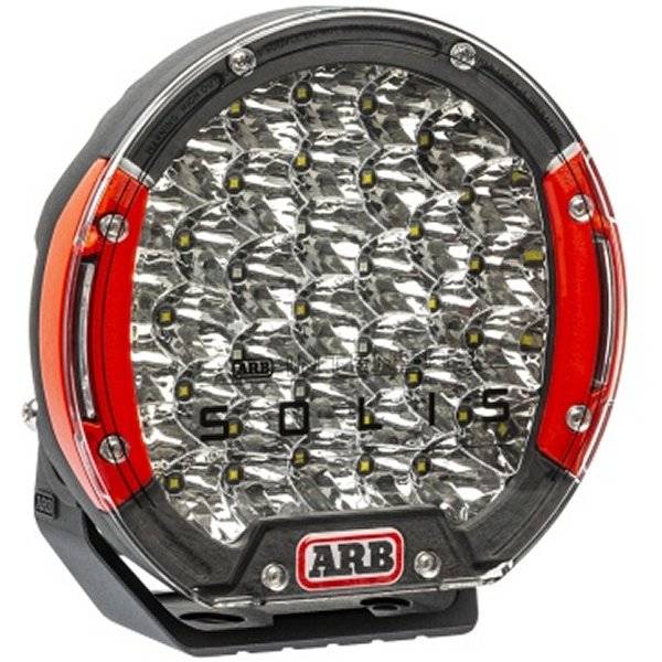 【USA在庫あり】 ARB Intensity SOLIS 36 LED Flood arbSJB36F HD店