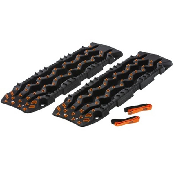 【USA在庫あり】 ARB Tred Pro ブラック Board/Orange Nodules arbTREDPROBOB HD店