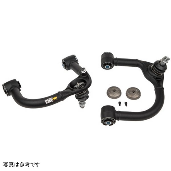【USA在庫あり】 ARB OME フロント UCA for 2003+ トヨタ 4-Runner (Pair) arbUCA0004 HD店