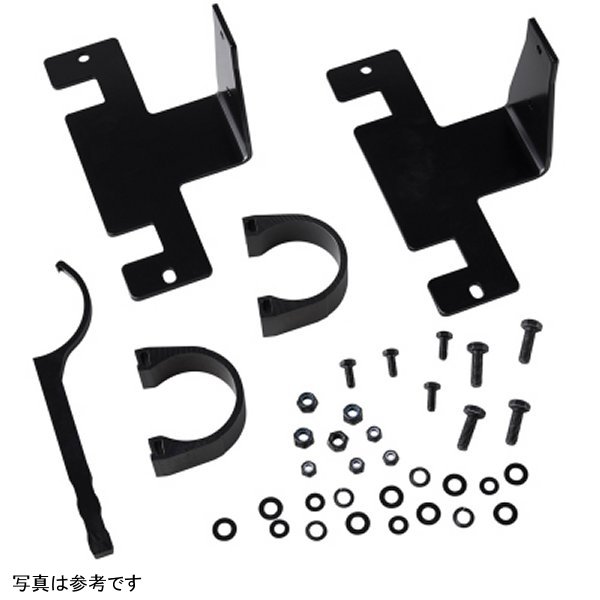【USA在庫あり】 ARB Bp51 Fit Kit タンドラ リア arbVM80010035 HD店