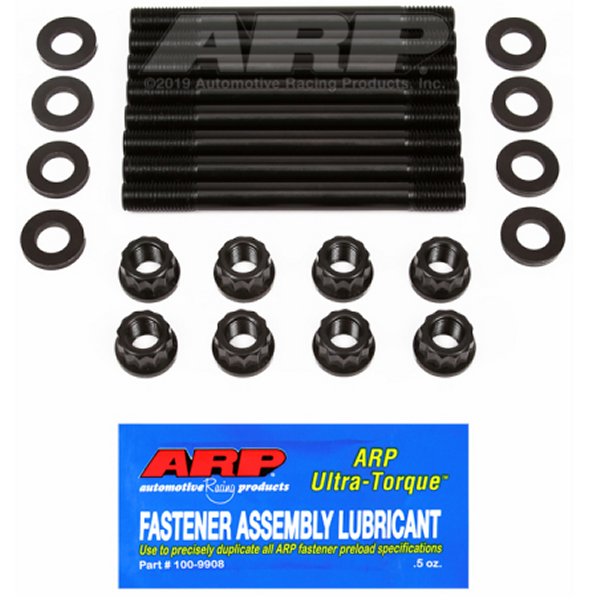 【USA在庫あり】 ARP ニッサン 3.0L (VG30DE/DETT( DOHC V6 Main Stud Kit arp102-5402 HD店