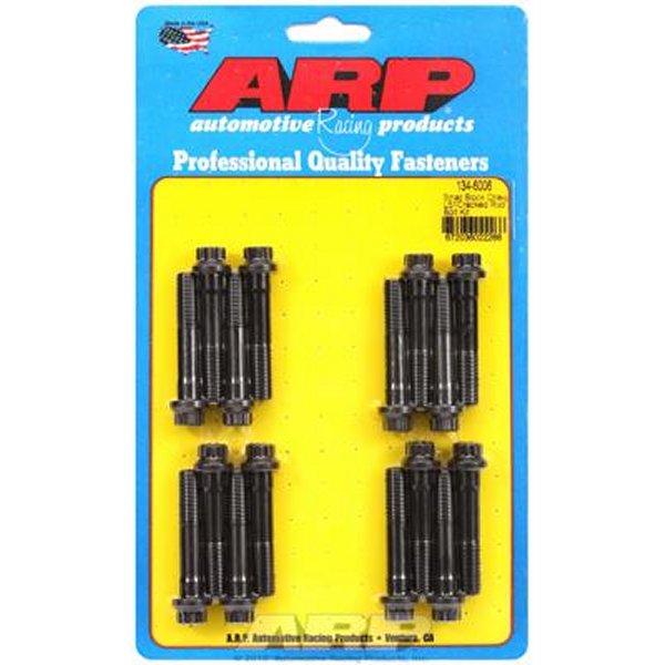 【USA在庫あり】 ARP SB シボレー LS1 Hi-Perf inCracked Rodin キット arp134-6006 HD店