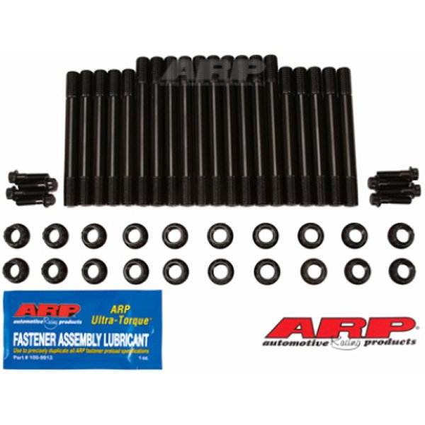 【USA在庫あり】 ARP フォード 6.0L Main Stud Kit arp150-5801 HD店