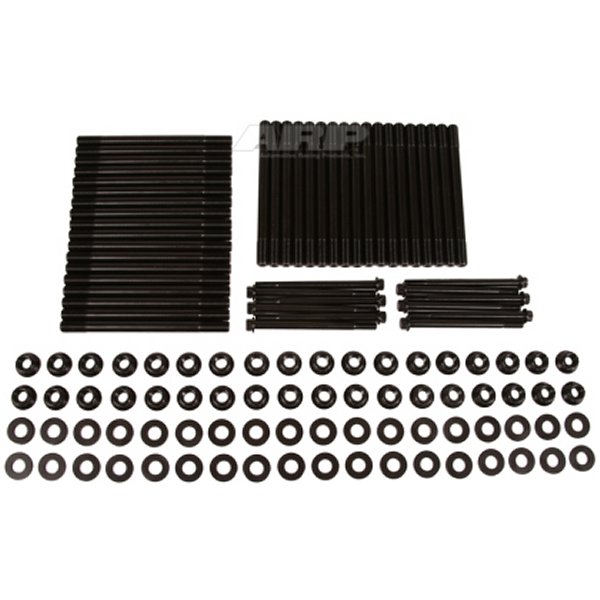 【USA在庫あり】 ARP 17年-19年 6.6L (L5P) GM Duramax Diesel ARP2000 Head Stud キット arp230-4301 HD店