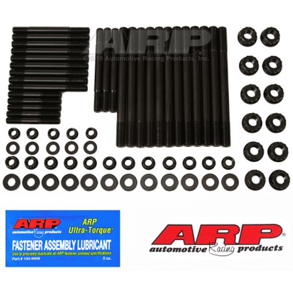【USA在庫あり】 ARP 2005+ フォード 2.5L B5254 5 Cyl Main Stud Kit arp251-5801 HD店