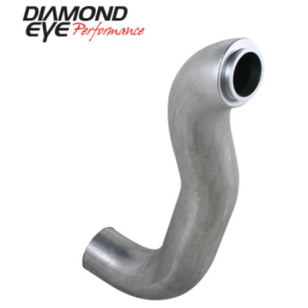 【USA在庫あり】 Diamond Eye DWNP 4in AL: 89年-93年 5.9L ダッジ MACHINED EF dep220099 HD店