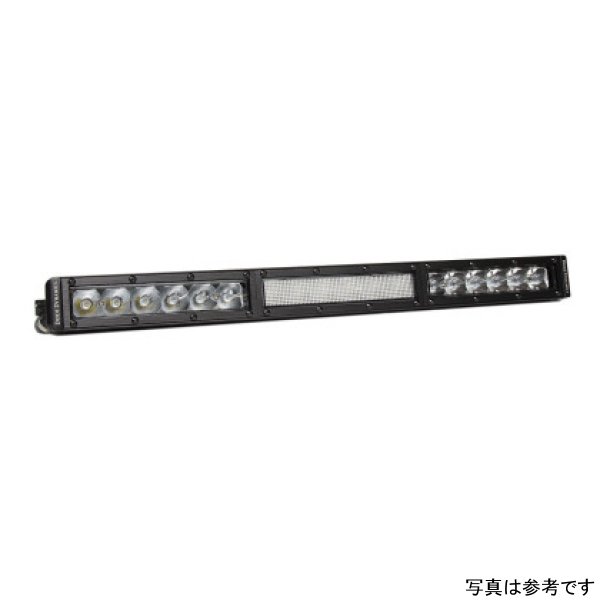 【USA在庫あり】 Diode Dynamics 18 In LED ライト Bar シングル Row ストレート クリア Combo Each Stage Series dioDD5030 HD店