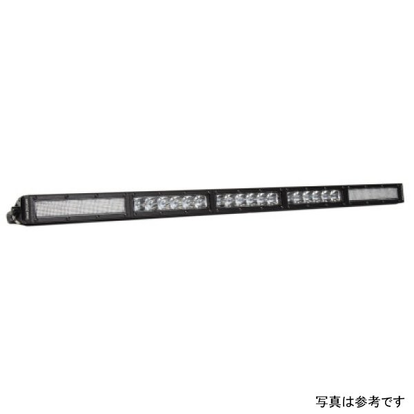 【USA在庫あり】 Diode Dynamics 30 In LED ライト Bar シングル Row ストレート クリア Combo Each Stage Series dioDD5032 HD店