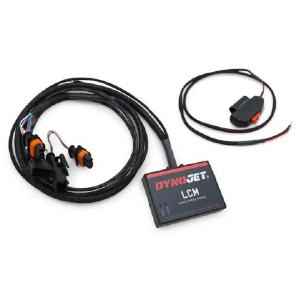 【USA在庫あり】 Dynojet Polaris RZR XP Turbo Type 1 Launch Control Module キット (w/Switch) doj96070003 HD店