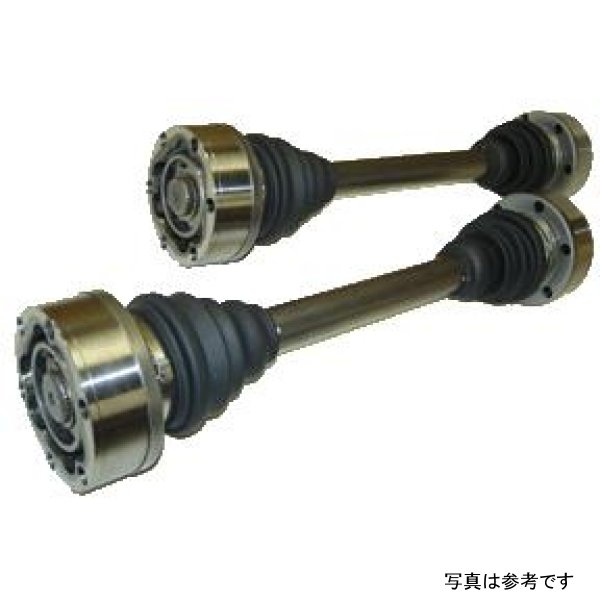 【USA在庫あり】 DSS Pontiac 2004-2006 GTO 600HP Axle with 1-1/8in Torsional センター Bar -左 RA5200X2 dss510211 HD店