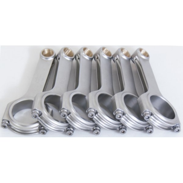 【USA在庫あり】 Eagle トヨタ 7MGTE Engine Connecting Rods (Set of 6) eagCRS5984T3D HD店