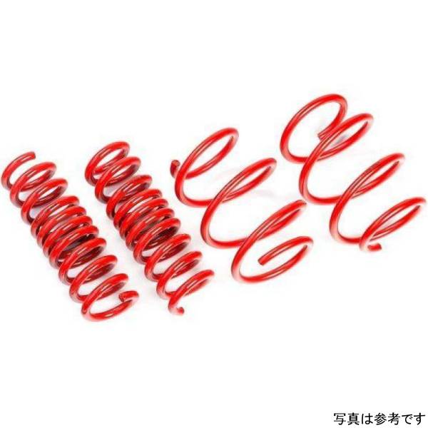 【USA在庫あり】 AST サスペンション ロワリング スプリング 20mm/20mm 2015+ スバル WRX STI (VA) astASTLS-18-026 HD店