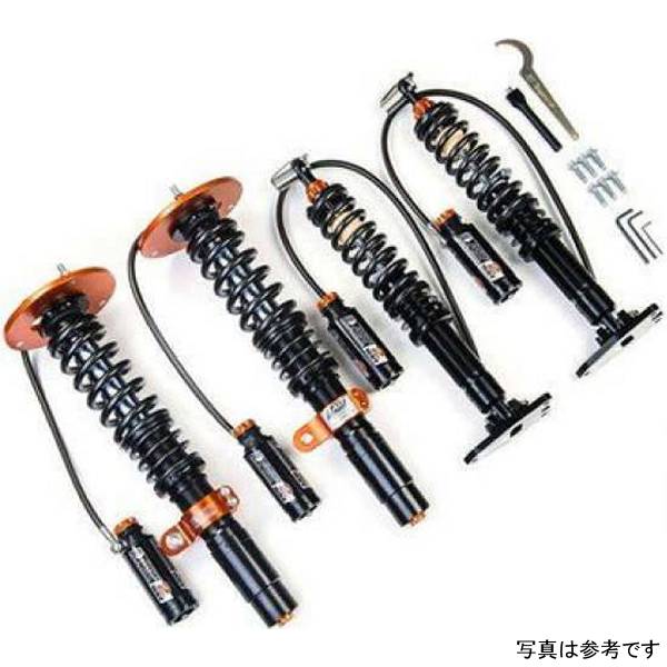【USA在庫あり】 AST 5200シリーズ コイルオーバー 2021+ BMW M3 G80 / M4 G82 astRIV-B2112SD HD店