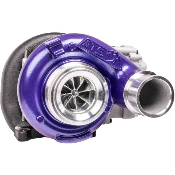 【USA在庫あり】 ATS Diesel Aurora VFR VGT ターボチャージャー 13年以降 Dodge 6.7L Cummins ats2023022392 HD店