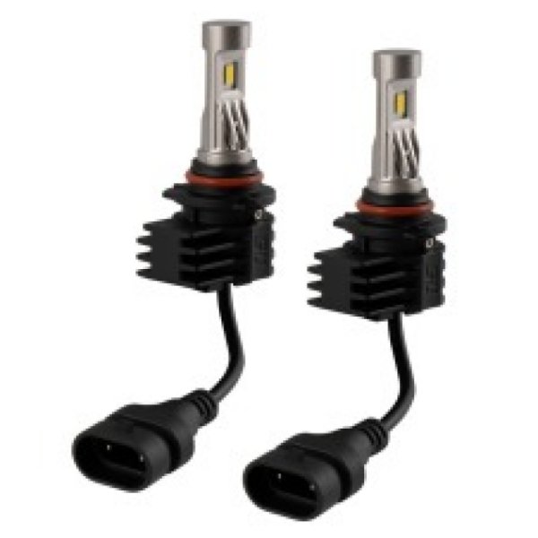 【USA在庫あり】 Diode Dynamics 9006/9012 Yellow SL2 LED バルブ (2個) dioDD0466P HD店