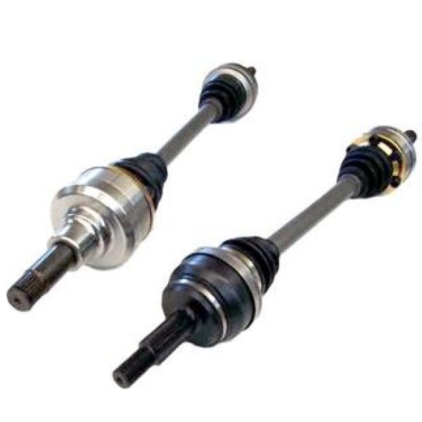 【USA在庫あり】 DSS ダッジ 2009-2010 LX 5.7 1400HP Full Chromoly Level 5 Direct ボルト-In Axle -Right RA7275X5 dss510267 HD店
