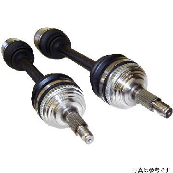 【USA在庫あり】 DSS Acura 1994-2001 (DC2/4) Integra Basic Axle Level 0 -左 RA3995L0 dss510313 HD店