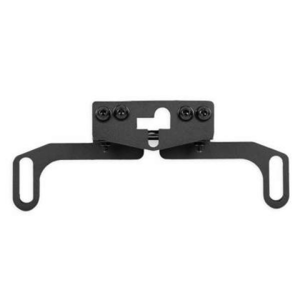 【USA在庫あり】 DV8 Offroad 21年-23年 フォード Bronco フロント Camera Relocation ブラケット dveABBR-03 HD店