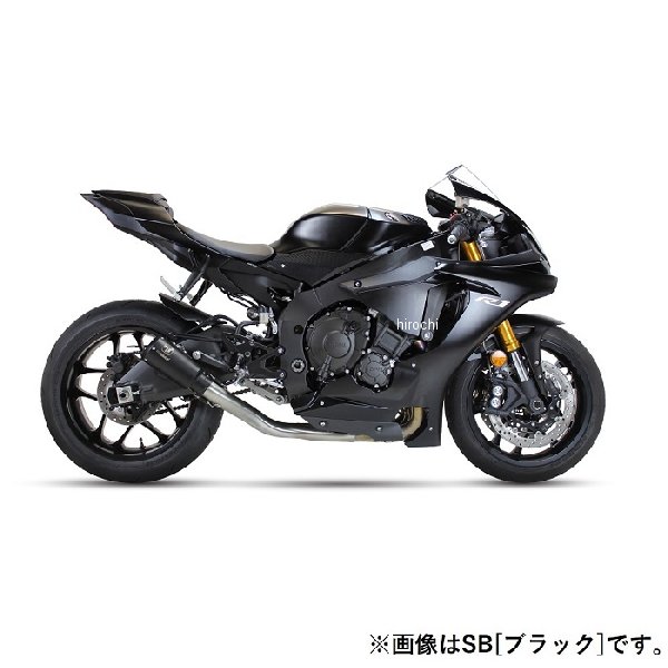 イクシル IXIL IXRACE スリップオンマフラー MK2T コニカルショート MT10 IX-AY9286ST HD店