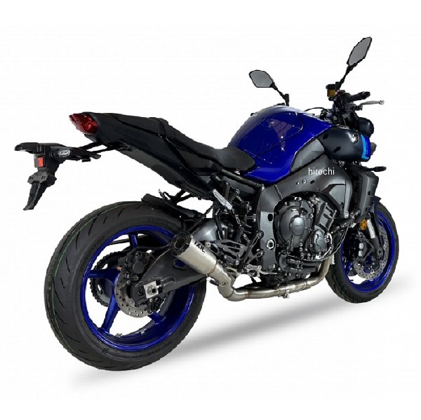 イクシル IXIL スリップオンマフラー RC レースエクストリーム MT10 IX-CY9286RC HD店
