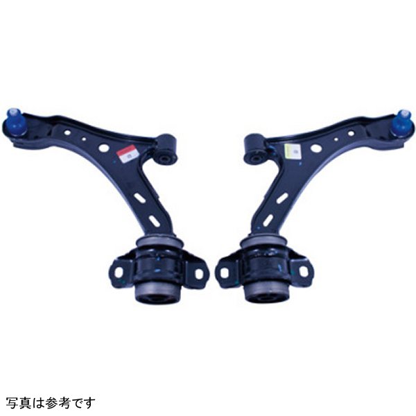 【USA在庫あり】 Ford Racing 2005-2010 Mustang GT フロント ロワーコントロールアーム Upgrade Kit frpM-3075-E HD店