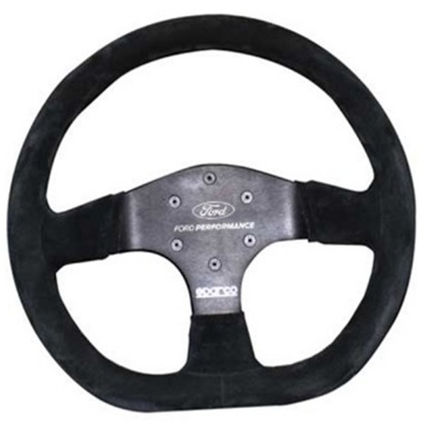 【USA在庫あり】 Ford Racing 05-16 Mustang Race Performance ステアリングホイール - Off Road frpM-3600-RA HD店
