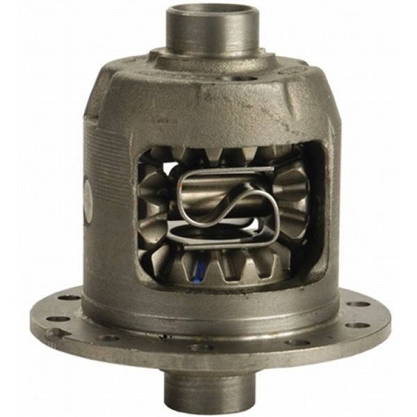 【USA在庫あり】 Ford Racing 8.8インチ TRACTION-LOK Limited Slip デファレンシャル frpM-4204-F318C HD店