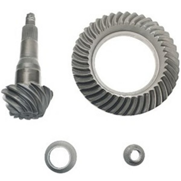 【USA在庫あり】 フォード Racing 2015年 Mustang GT 8.8-inch Ring and Pinion セット - 3.55 Ratio frpM-4209-88355A HD店