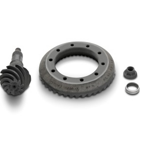 【USA在庫あり】 Ford Racing 8.8インチ 4.10 Ring Gear and Pinion frpM-4209-88410 HD店