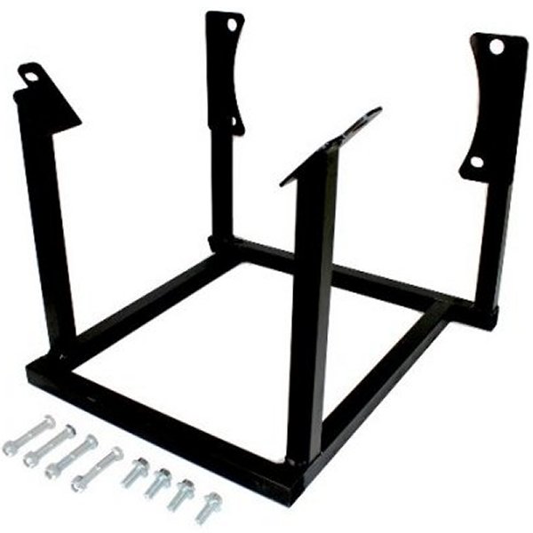 【USA在庫あり】 Ford Racing Modular/Coyote エンジン Shipping & Storage Cradle frpM-6038-M HD店