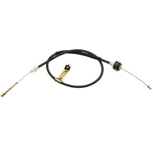 【USA在庫あり】 Ford Racing 1982-1995 V8 Mustang アジャスタブル クラッチ Service Cable frpM-7553-C302 HD店