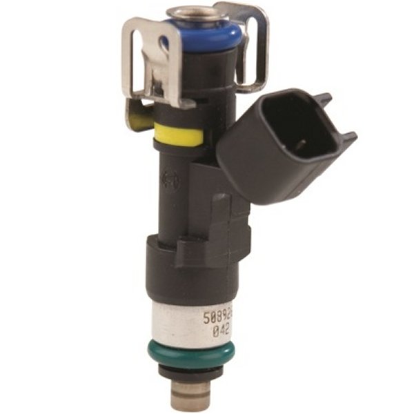 【USA在庫あり】 Ford Racing 47 LB/HR Fuel インジェクター Set frpM-9593-G302 HD店