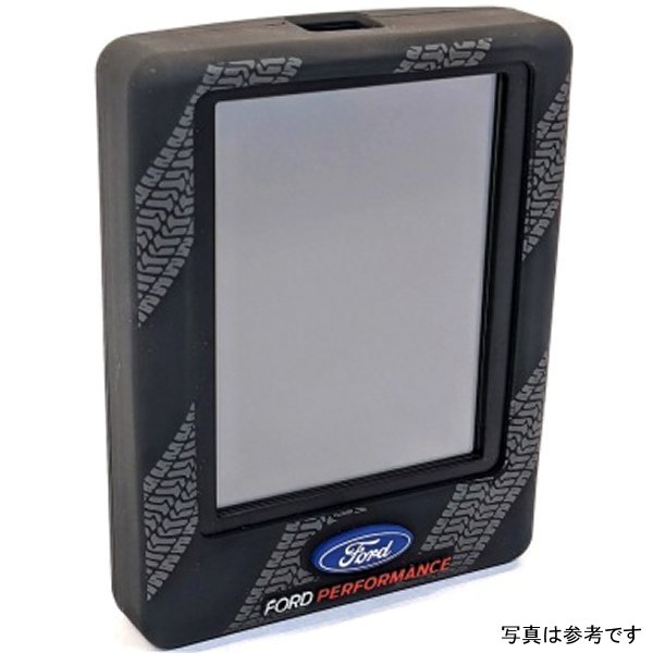 【USA在庫あり】 Ford Racing 21年-22年 フォード Bronco 2.7L Performance Calibration frpM-9603-B27 HD店