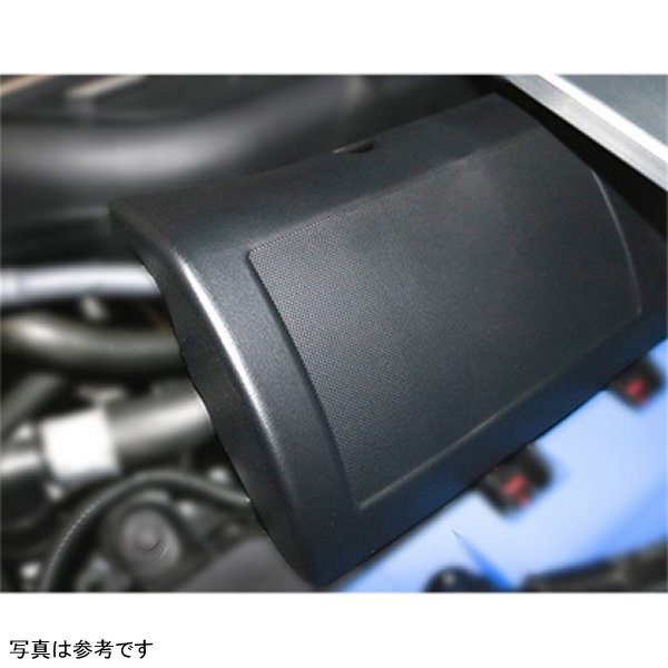 【USA在庫あり】 Ford Racing 11-17 Coyote 5.0L TiVCT インテークマニフォールド Dress Up Kit frpM-9680-BOSS HD店