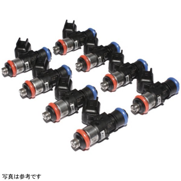 【USA在庫あり】 FAST InjectorFAST 8-Pack 89.7Lb/hr fst30857-8 HD店