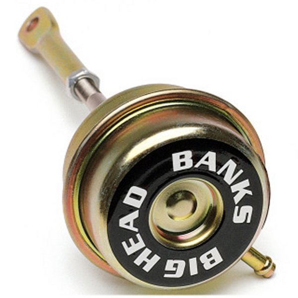 【USA在庫あり】 Banks Power 99-99.5 フォード 7.3L Big Head アクチュエーター Assｙ gbe24400 HD店