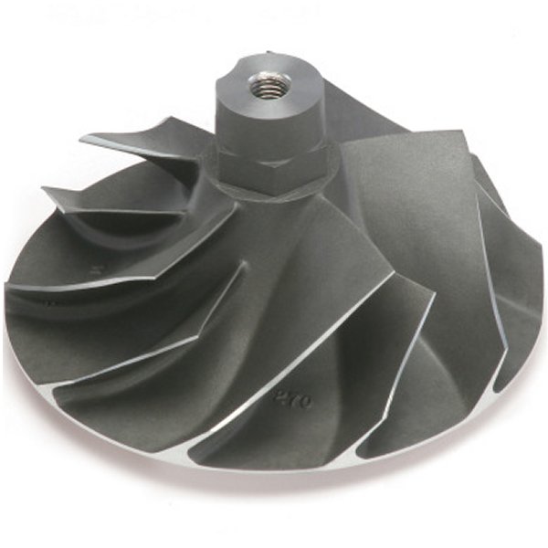 【USA在庫あり】 Banks Power Late 99.5-03 フォード 7.3L ターボチャージャー Compressor Wheel gbe24440 HD店 16,452円