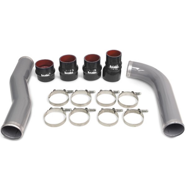 【USA在庫あり】 Banks 07年-09年 Ram 6.7L Diesel Boost Tube System gbe25990 HD店