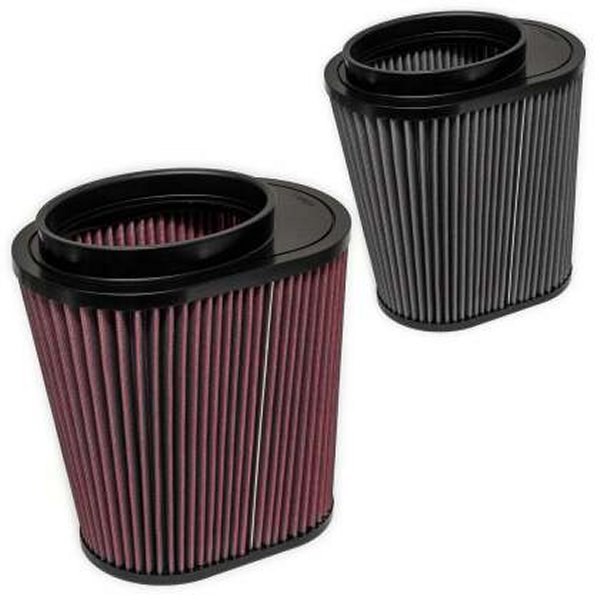 【USA在庫あり】 Banks 20-23 フォード 6.7L Oiled Ram エアフィルター エレメント gbe41831 HD店