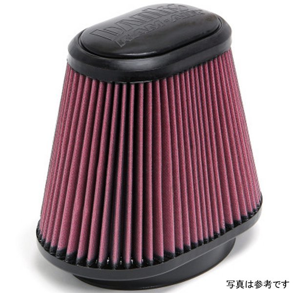 【USA在庫あり】 Banks Power 03-08 フォード 5.4 & 6.0L Ram Air System エアフィルター エレメント gbe42158 HD店