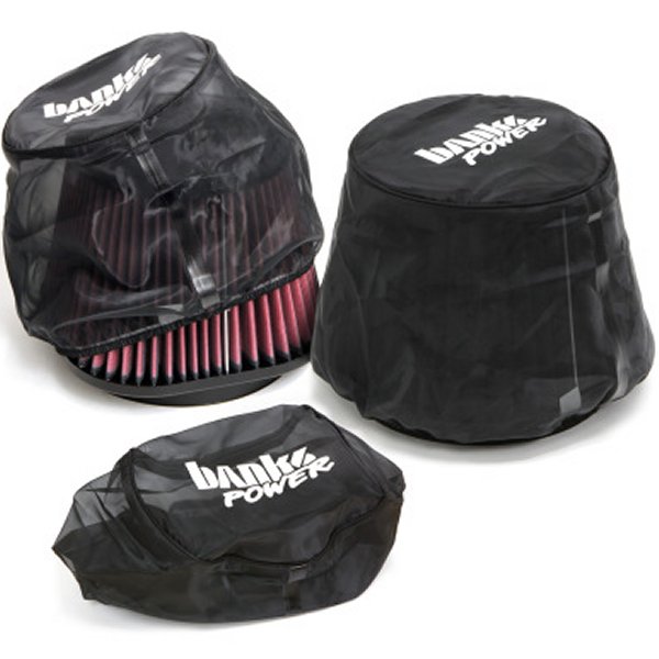 【USA在庫あり】 Banks Power Pre-フィルター (for PN 42148) gbe42645 HD店 8,190円