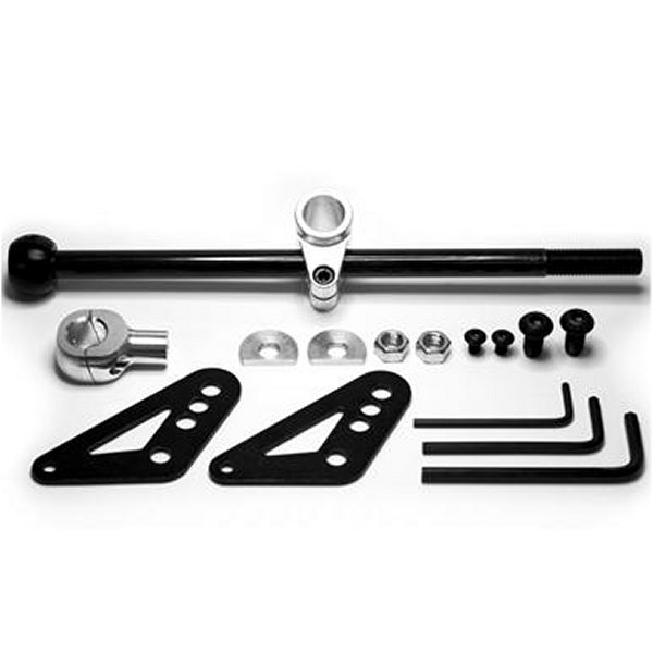 【USA在庫あり】 GFB 08+ スバル WRX ショート Shifter gfb4005 HD店