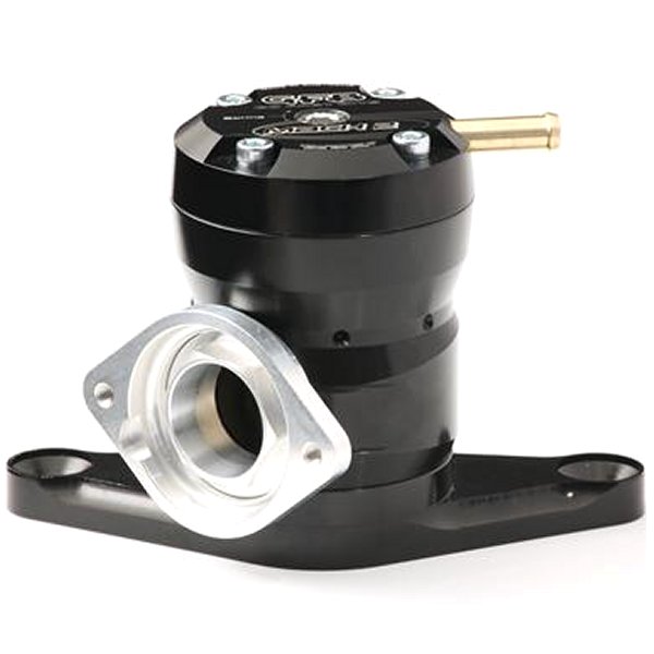 【USA在庫あり】 GFB Mach 2 TMS Recirculating Diverter Valve - スバル 01-07 WRX / 02+ STi / 05-08 XT Forester gfbT9103 HD店