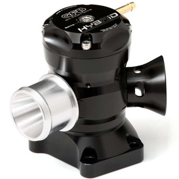 【USA在庫あり】 GFB HYBRID TMS Dual Port ヒュンダイ/Kia 2.5T gfbT9214 HD店