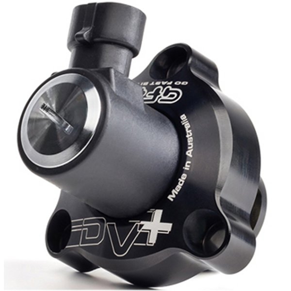 【USA在庫あり】 GFB Diverter バルブ DV+ 2022+ VW Golf GTI/Golf R Mk8 (EA888) / 2018+ アウディ RS5 B9 2.9TFSI gfbT9380 HD店