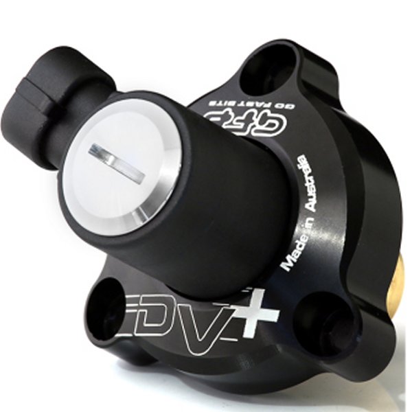 【USA在庫あり】 GFB Diverter Valve DV+ 2022+ スバル WRX (FA24) w/Integrated Solenoid gfbT9383 HD店